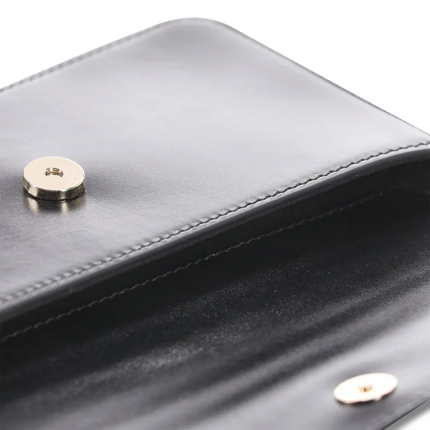 Dorian Pocket Leder-Schultertasche