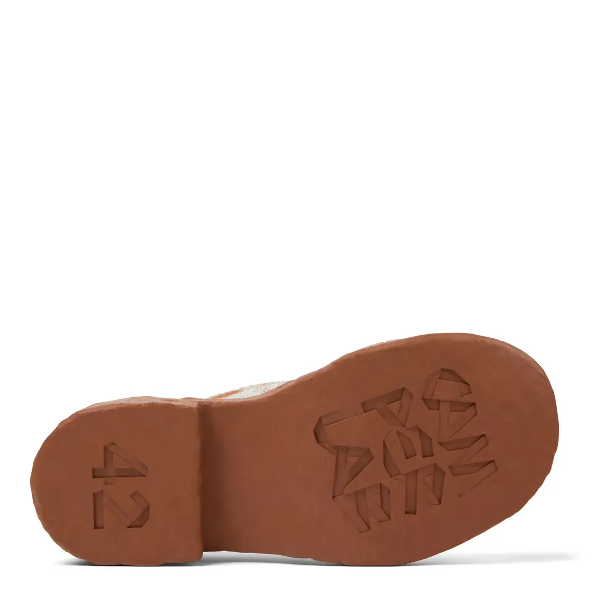 Mary Jane Schuhe mit Doppelriemen und Plateau