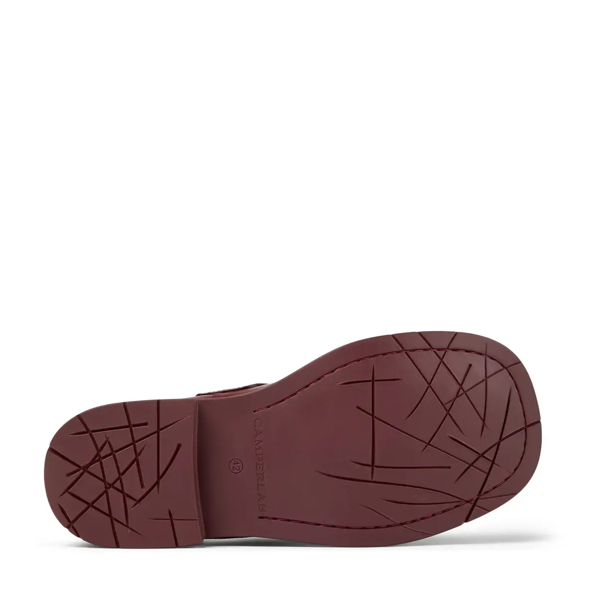 Klassische Mary Jane Schuhe mit Schnalle