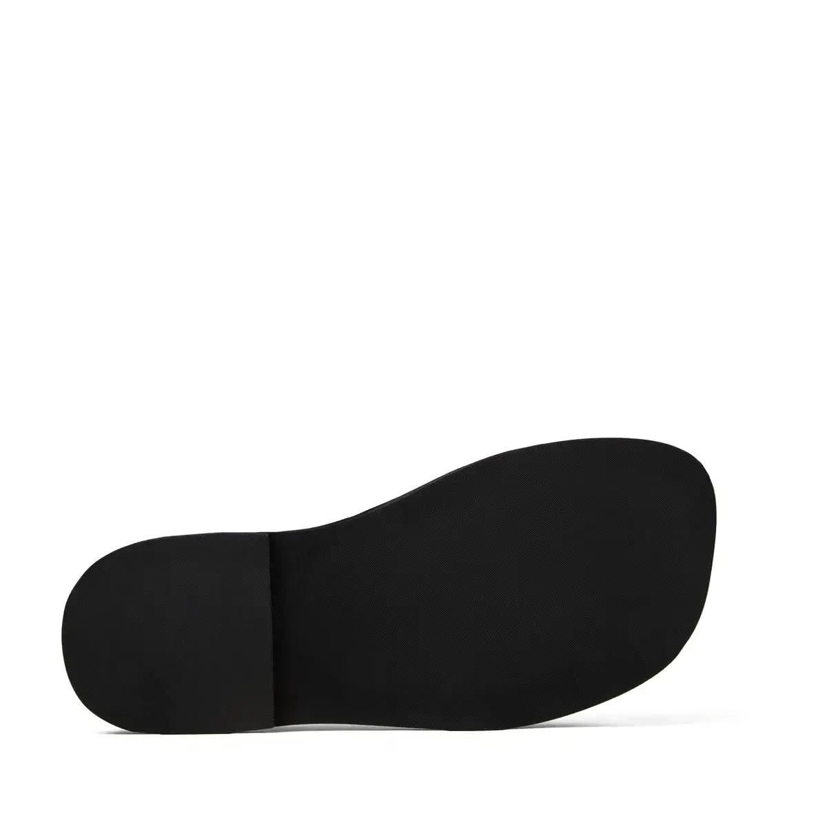 Leder Mokassin Bootsschuhe