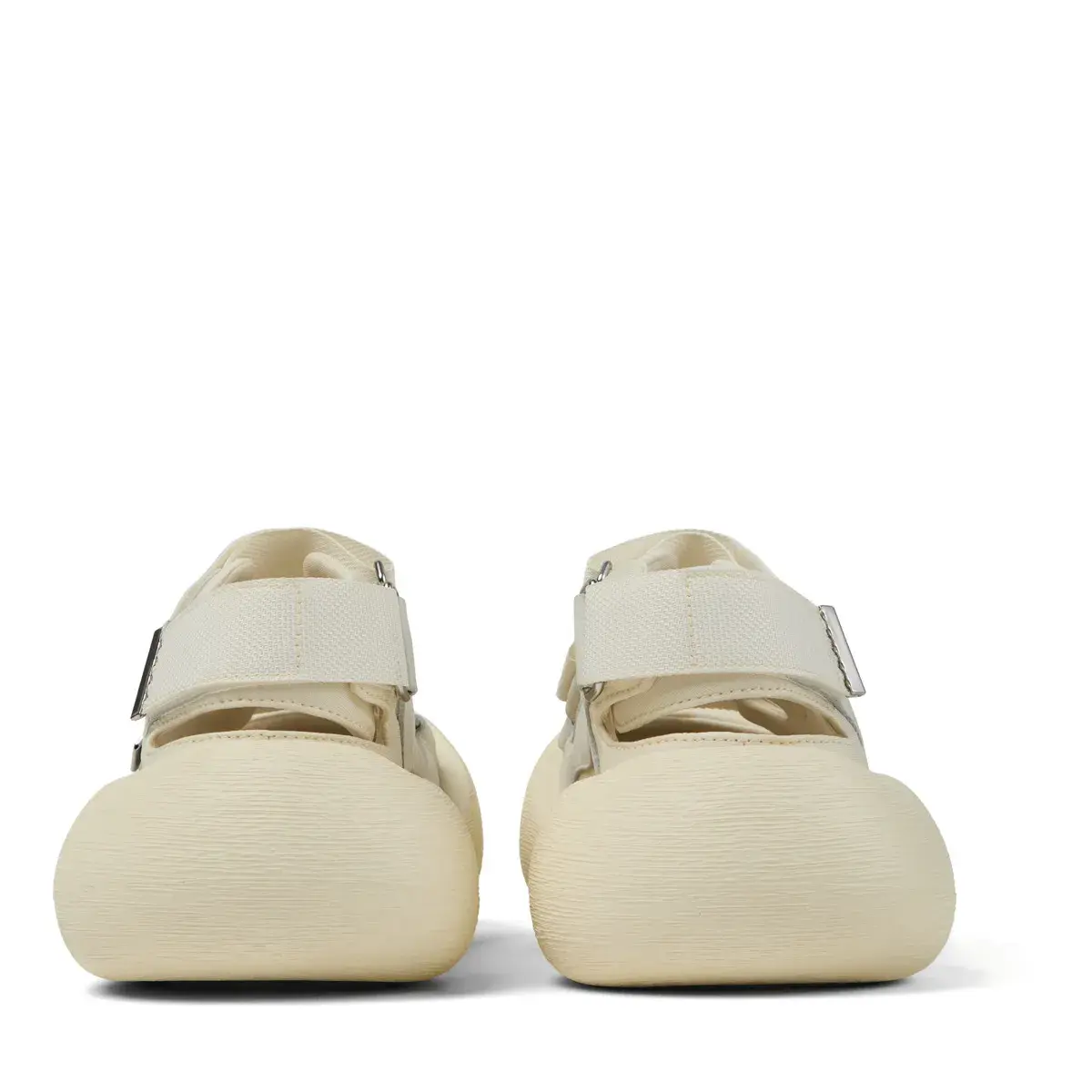 Caramba Sandalen mit Chunky Riemen