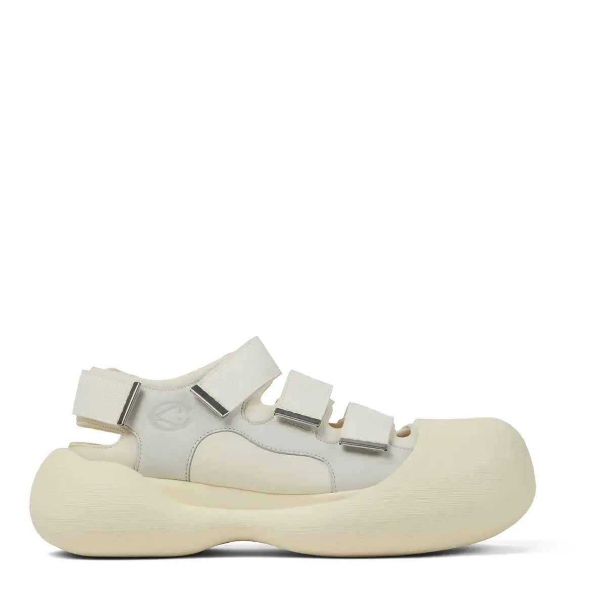 Caramba Sandalen mit Chunky Riemen