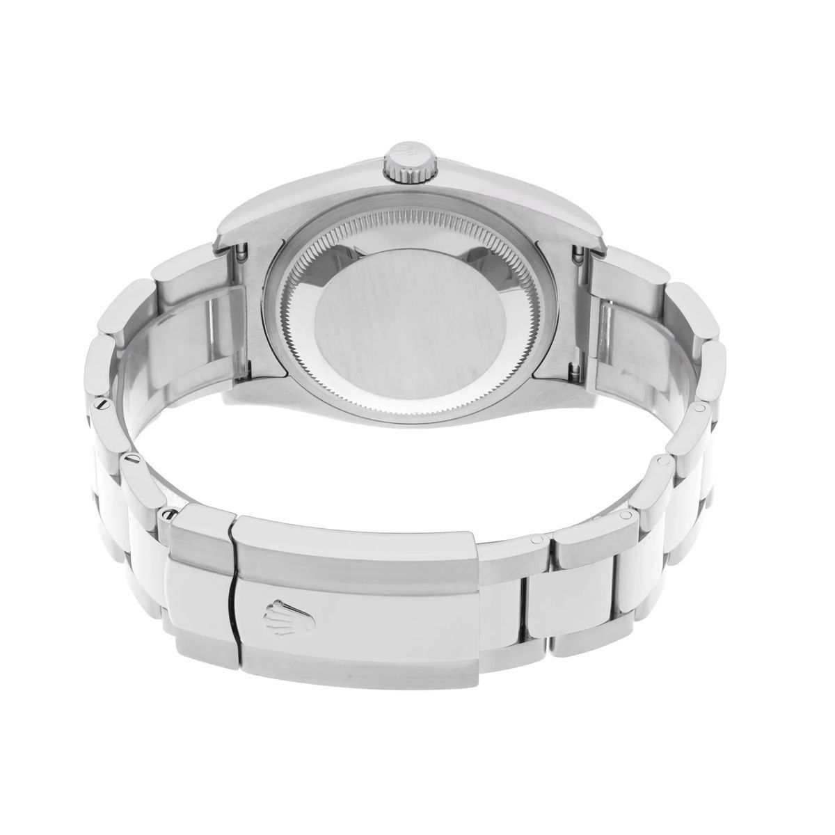 Datejust Oyster Perpetual Unisex Uhr