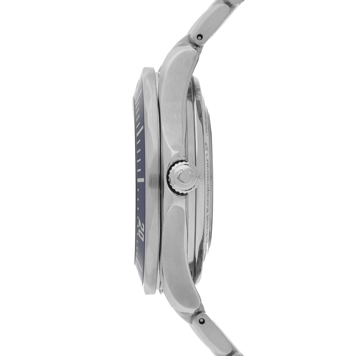 Omega Seamaster Professional GMT Uhr