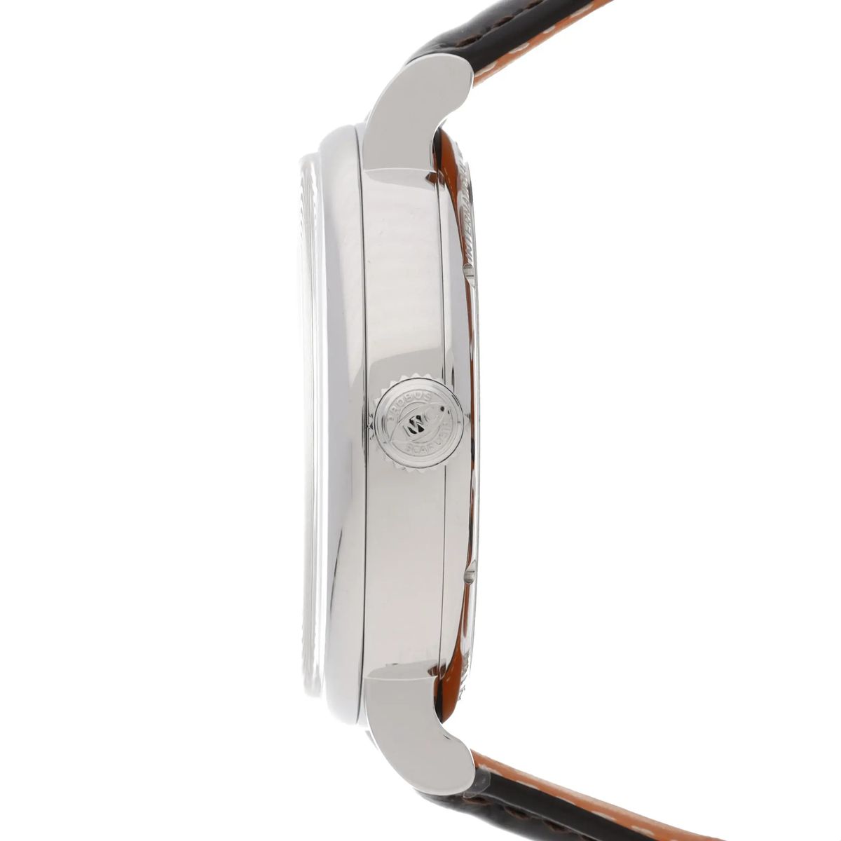 Elegante Portofino Mondphasenuhr