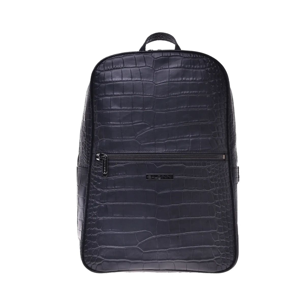 Rucksack aus Krokodilleder