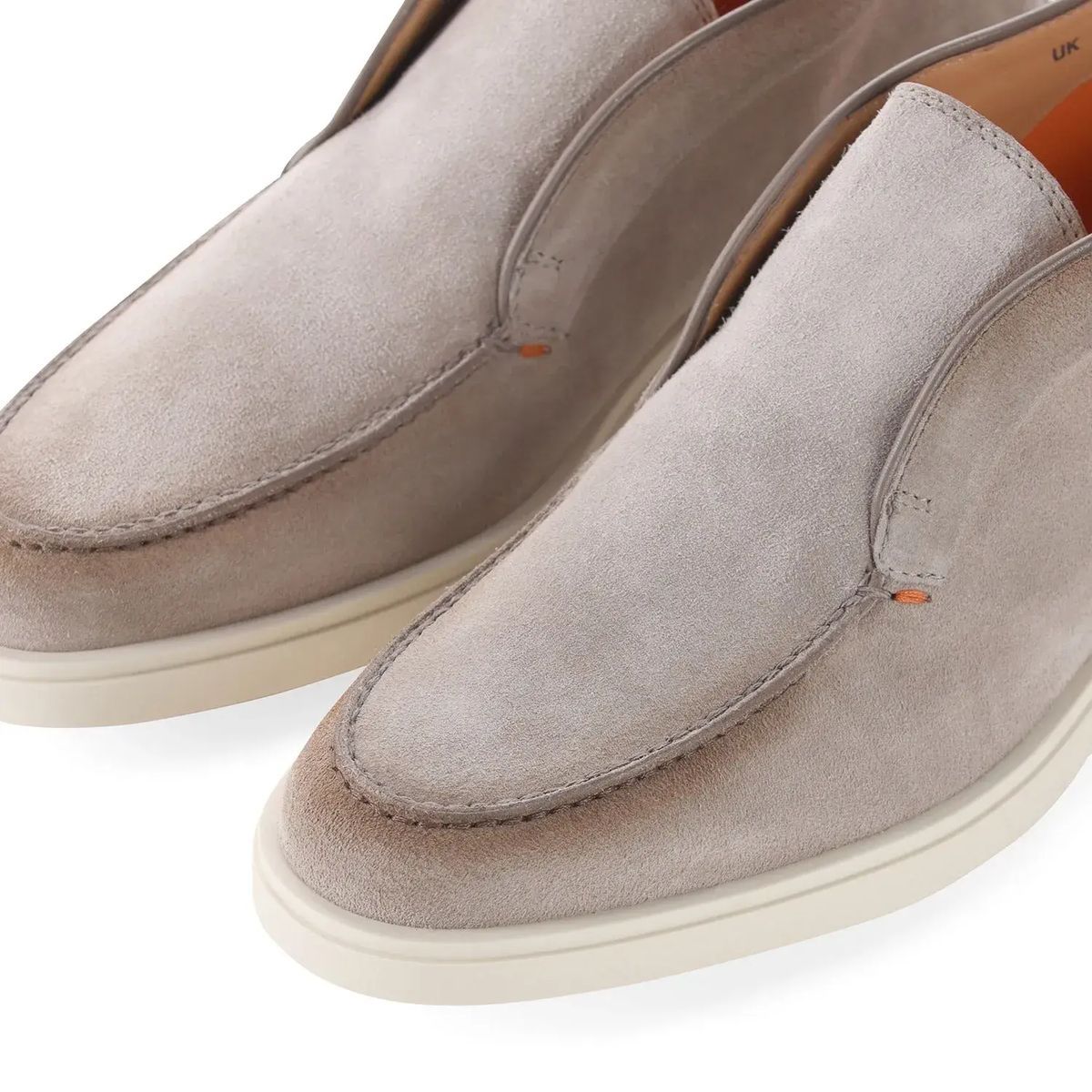 Wildleder Sneaker Chukka