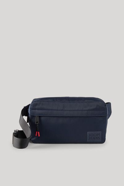 Nylon-Gürteltasche mit verstellbarem Riemen