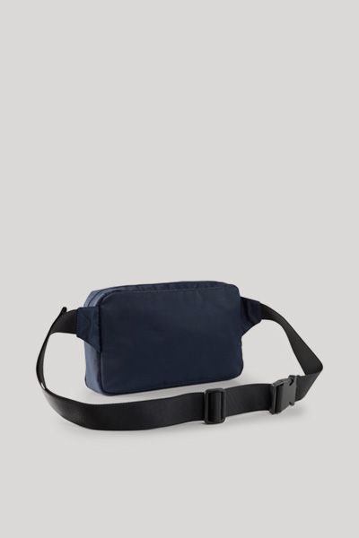 Nylon-Gürteltasche mit verstellbarem Riemen