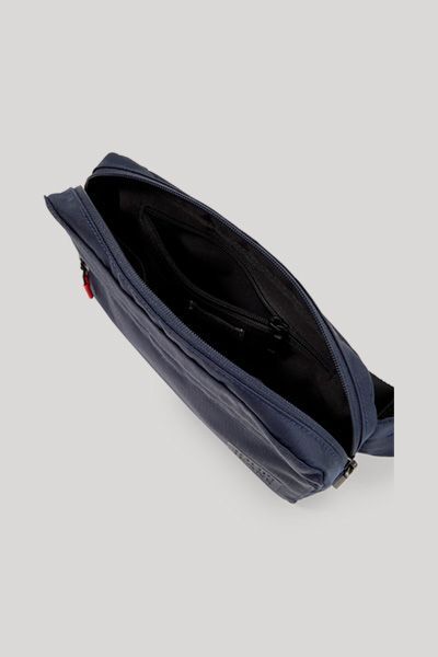 Nylon-Gürteltasche mit verstellbarem Riemen