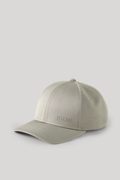 Klassische einfarbige Baseballkappe