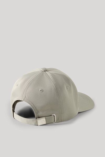 Klassische einfarbige Baseballkappe
