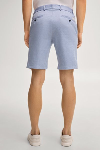 Bequeme Jersey Chino Shorts