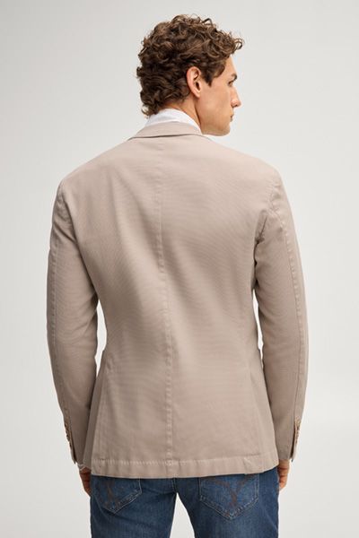 Schmal geschnittener Casual Blazer