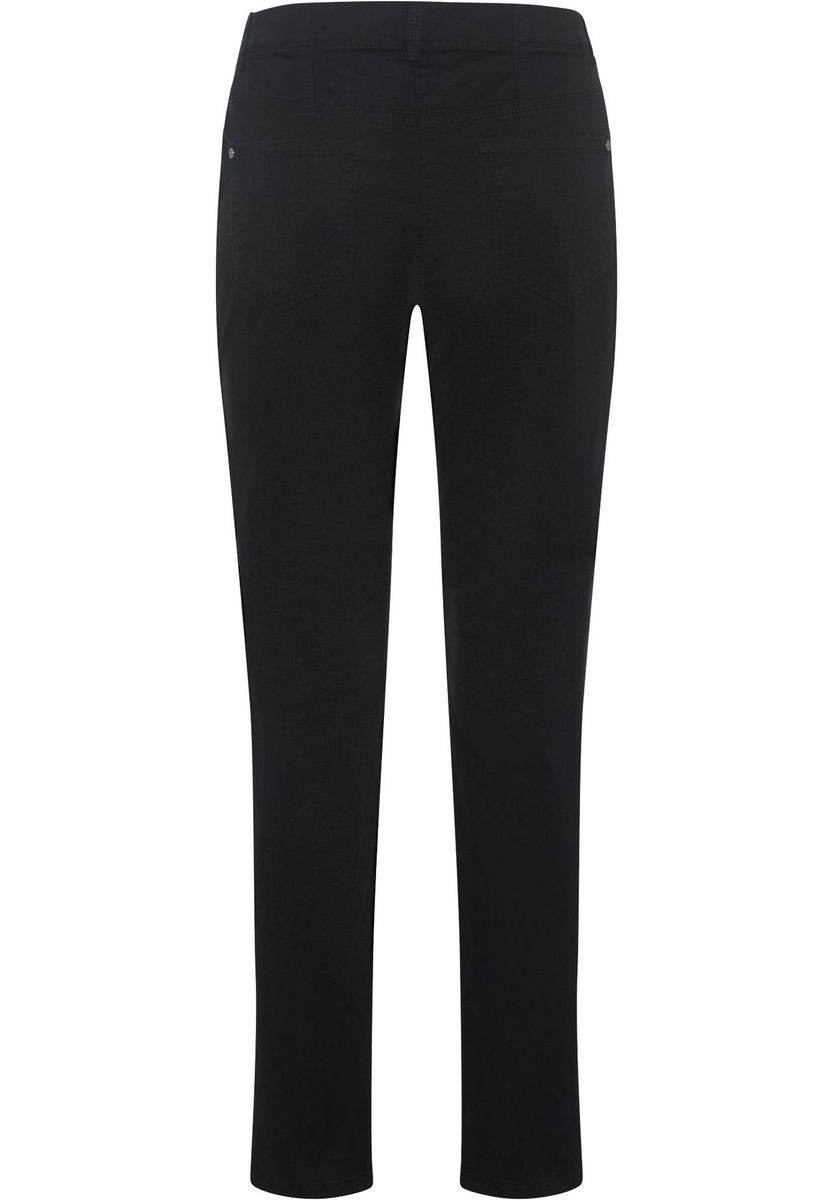 Klassische Schlupfhose mit Knöchellänge