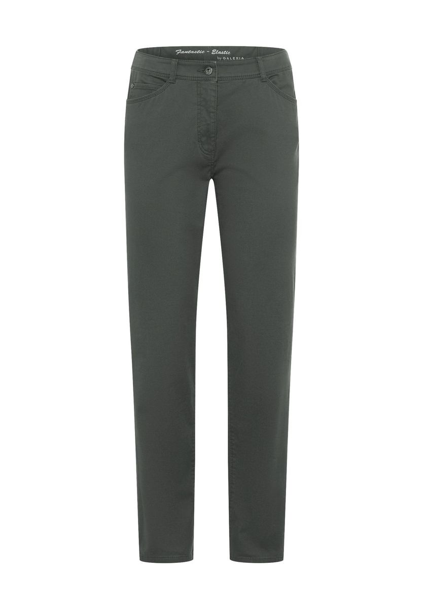 Bequeme lässige Damen Thermohose
