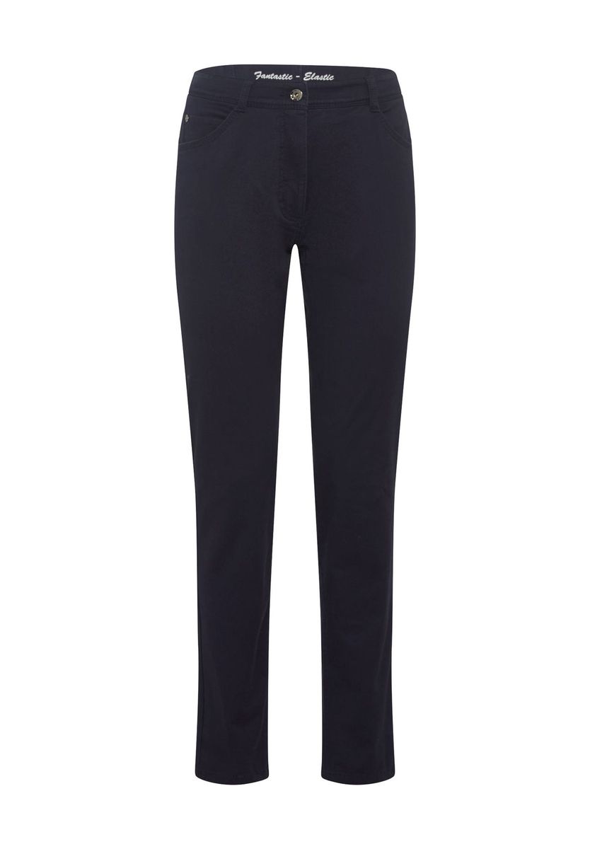 GALERIA Thermohose "Jule", für Damen, blau, 40