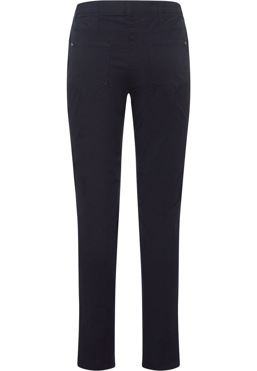 GALERIA Thermohose "Jule", für Damen, blau, 40