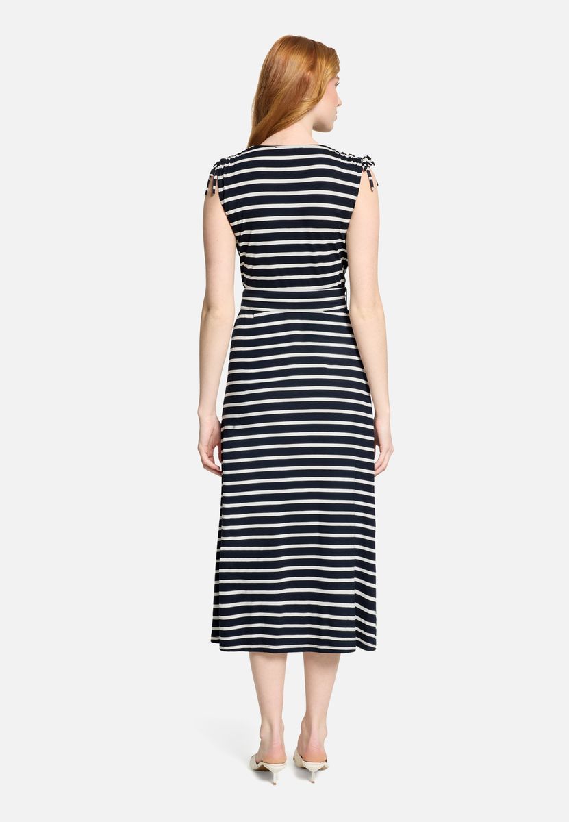 Jerseykleid ohne Arm
