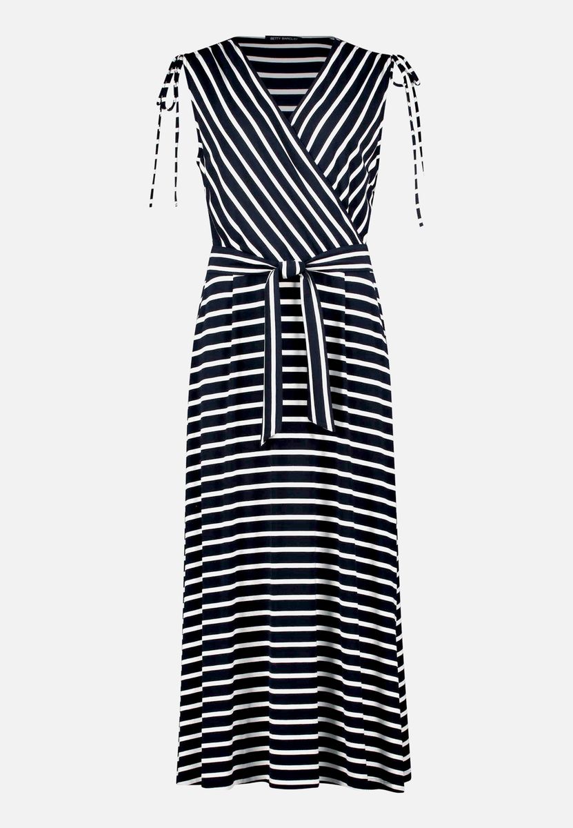 Jerseykleid ohne Arm