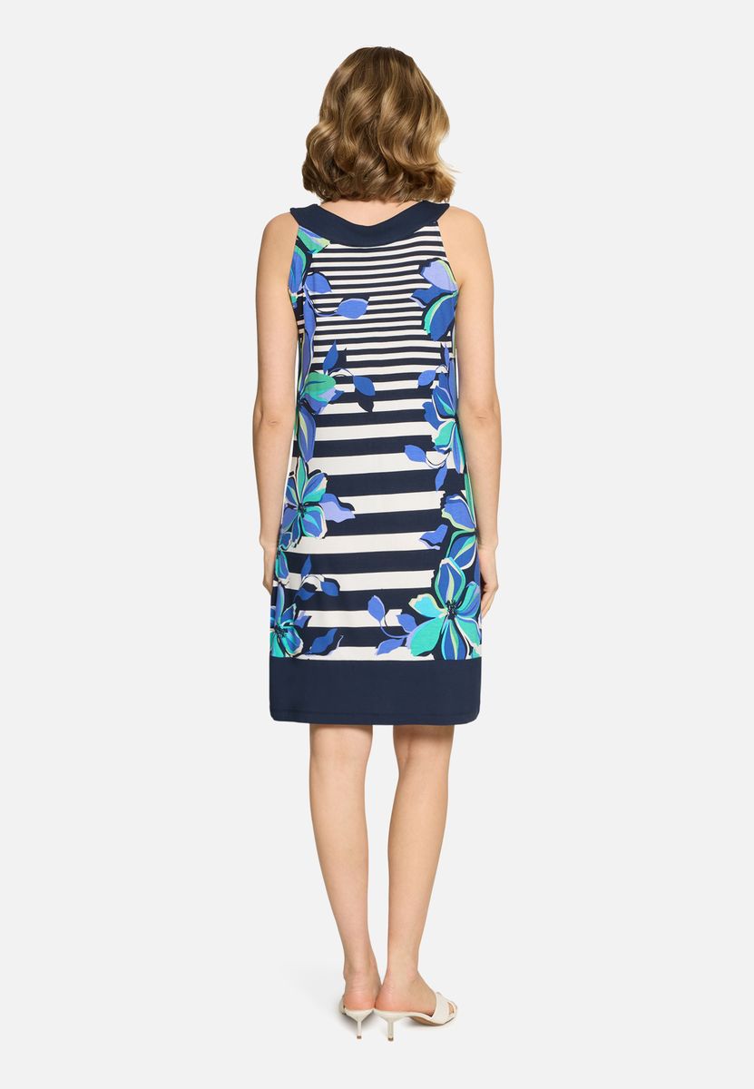 Sommerkleid ohne Arm