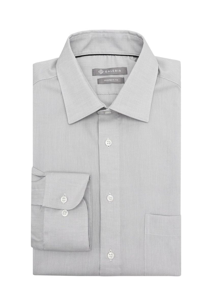 Herren Modern Fit Businesshemd