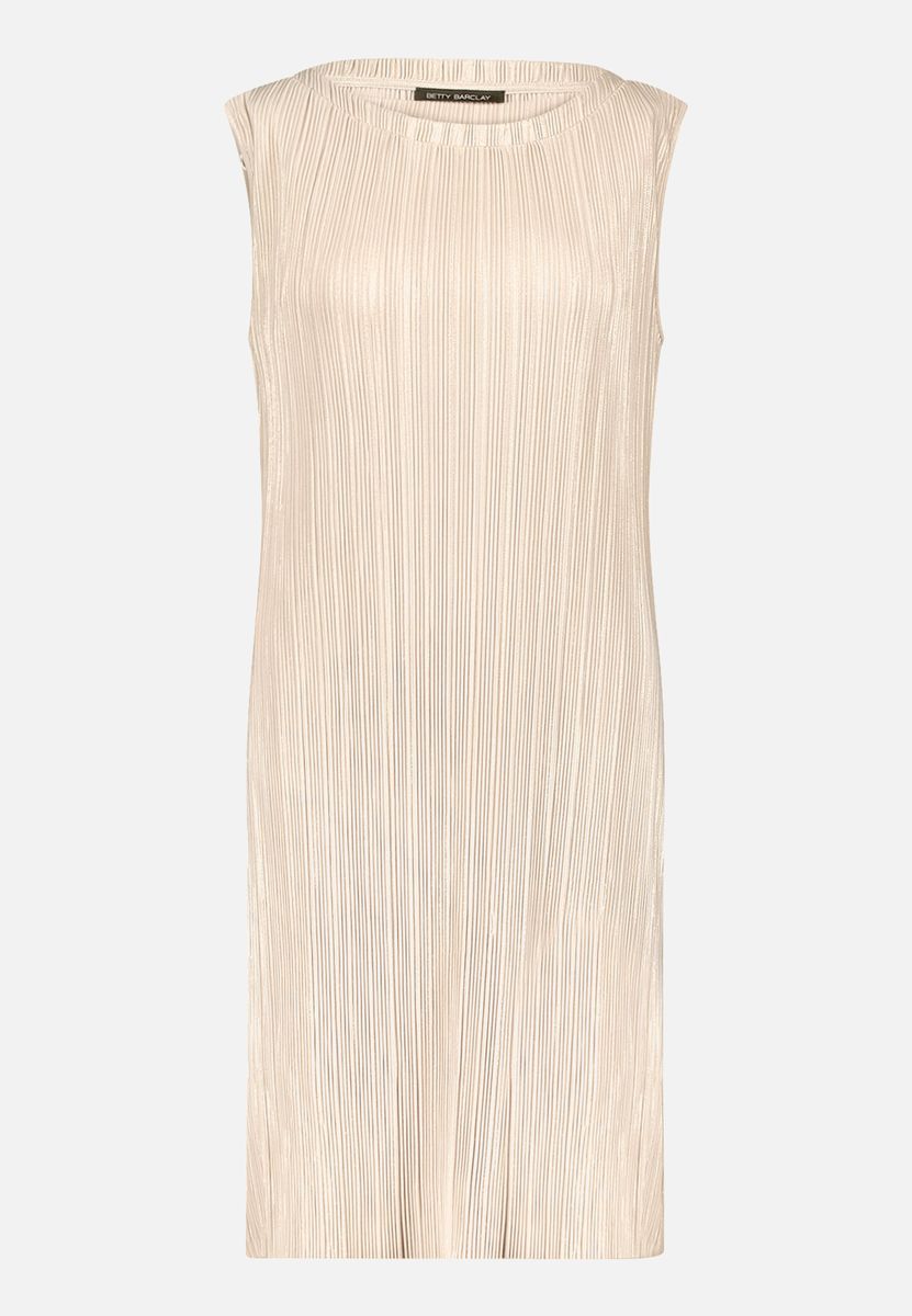Chiffonkleid ohne Arm