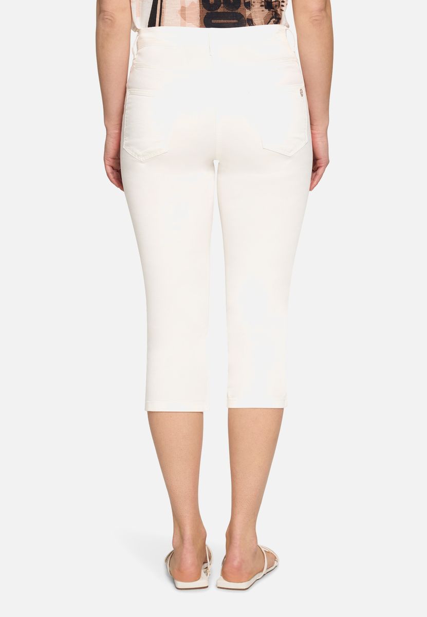 Sommerhose Slim Fit