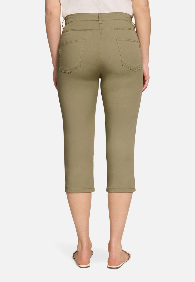 Sommerhose Slim Fit