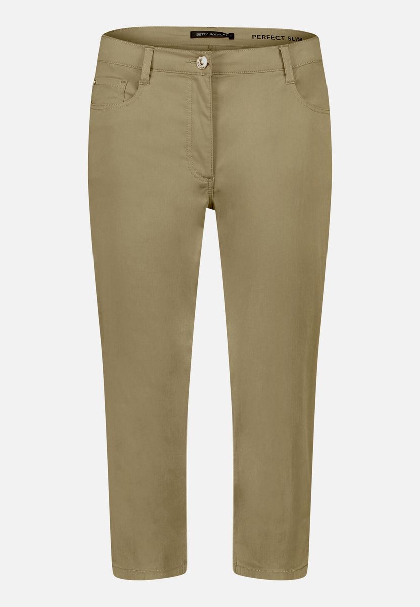 Sommerhose Slim Fit