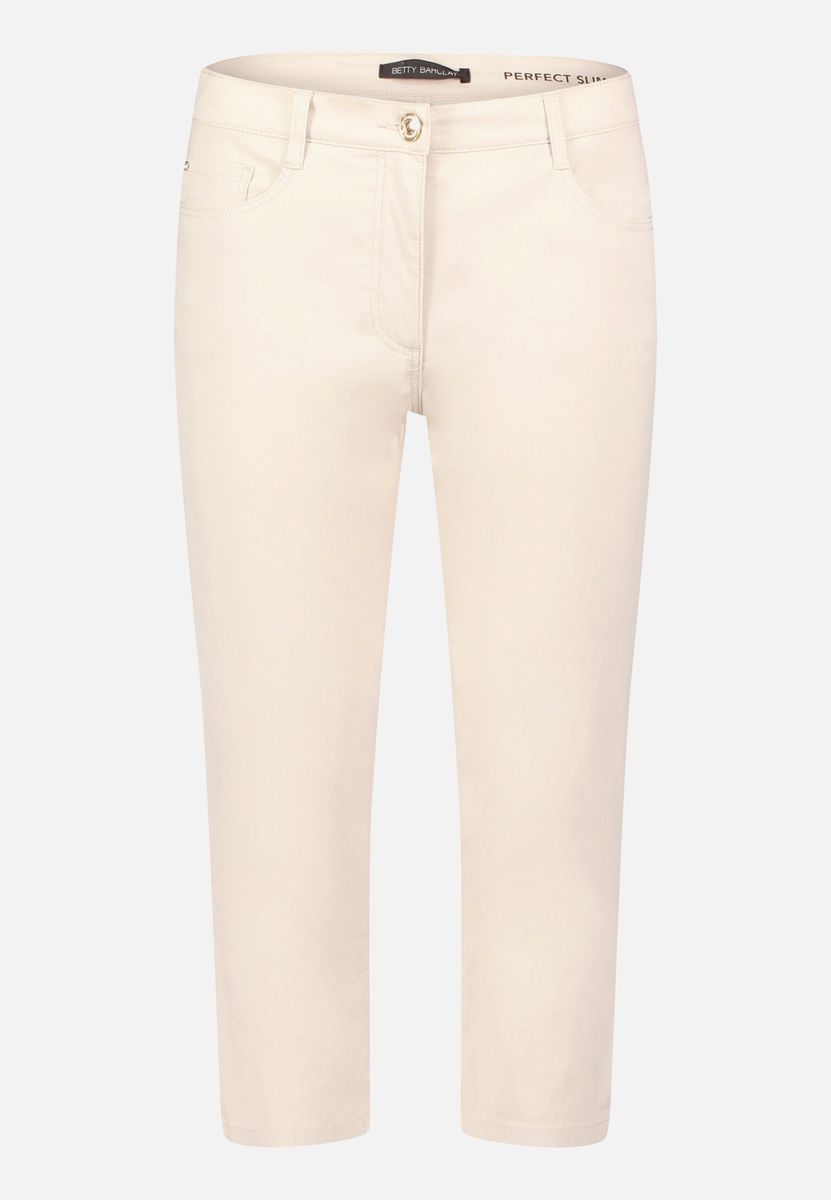 Sommerhose Slim Fit