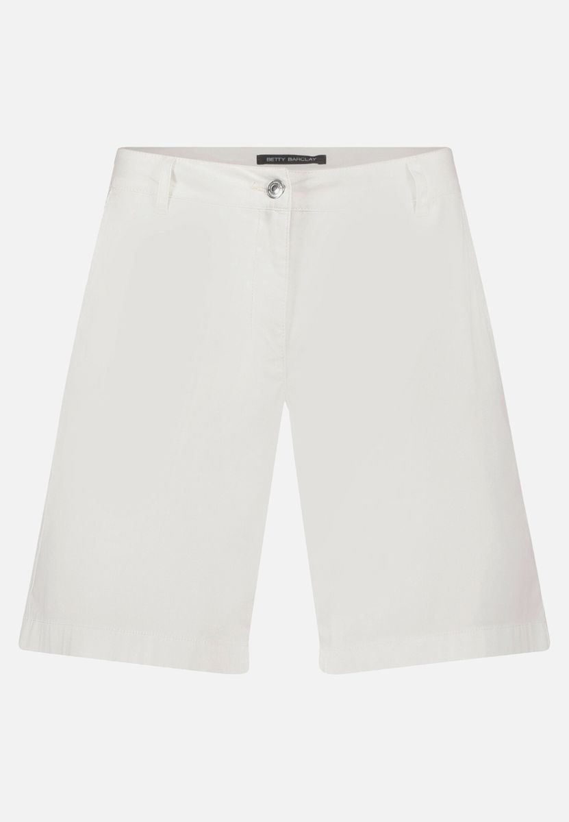 Sommerhose mit Eingrifftaschen