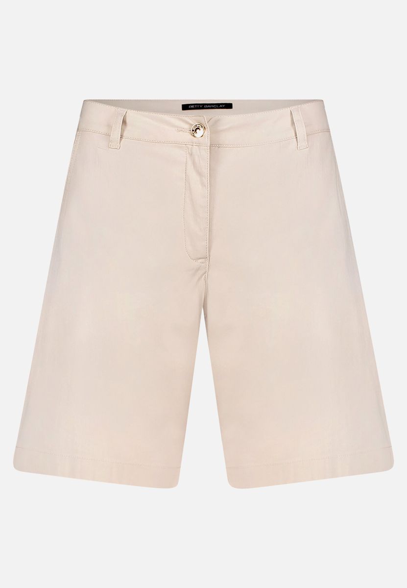 Sommerhose mit Eingrifftaschen