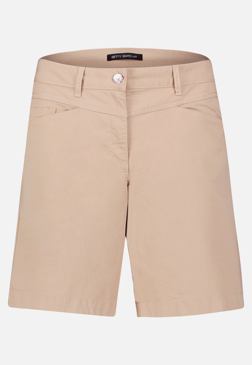 Sommerhose mit Eingrifftaschen