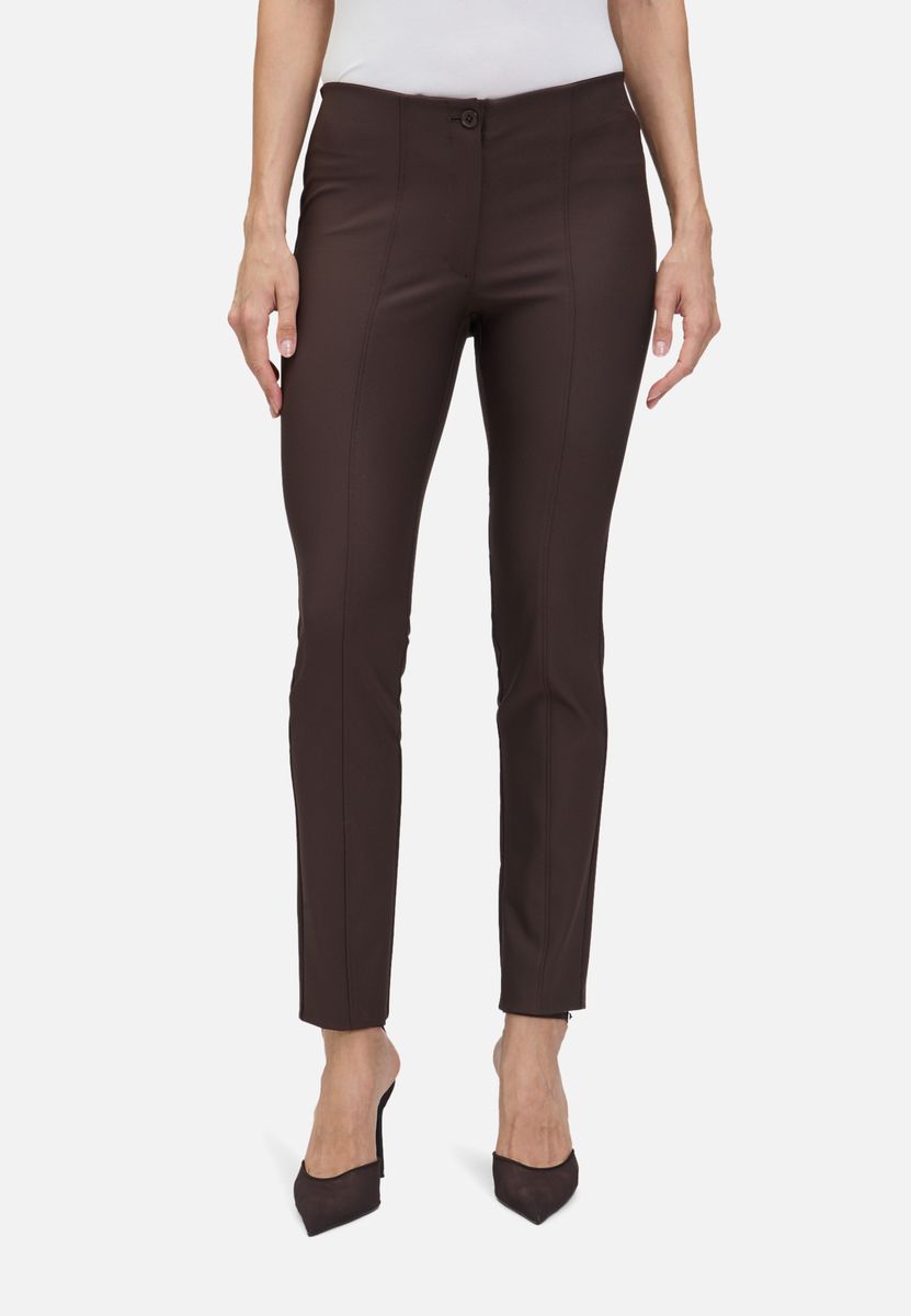Businesshose Slim Fit