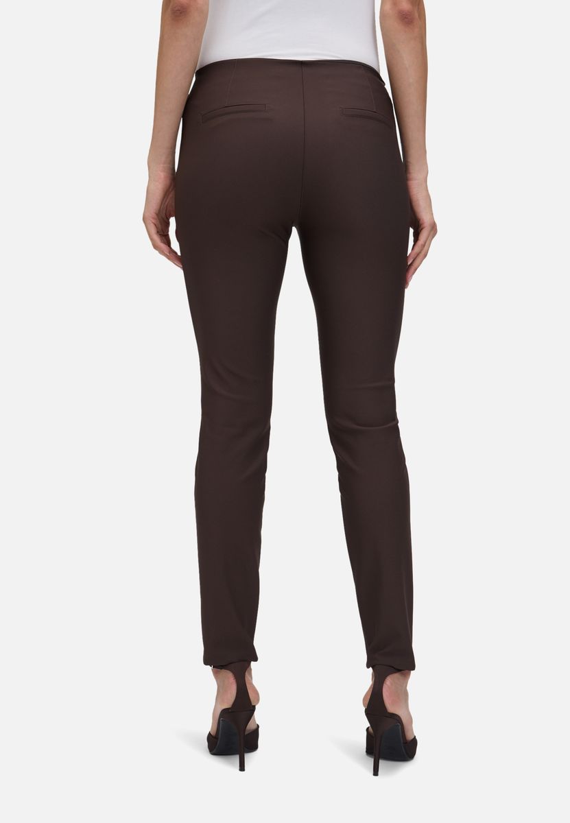 Businesshose Slim Fit