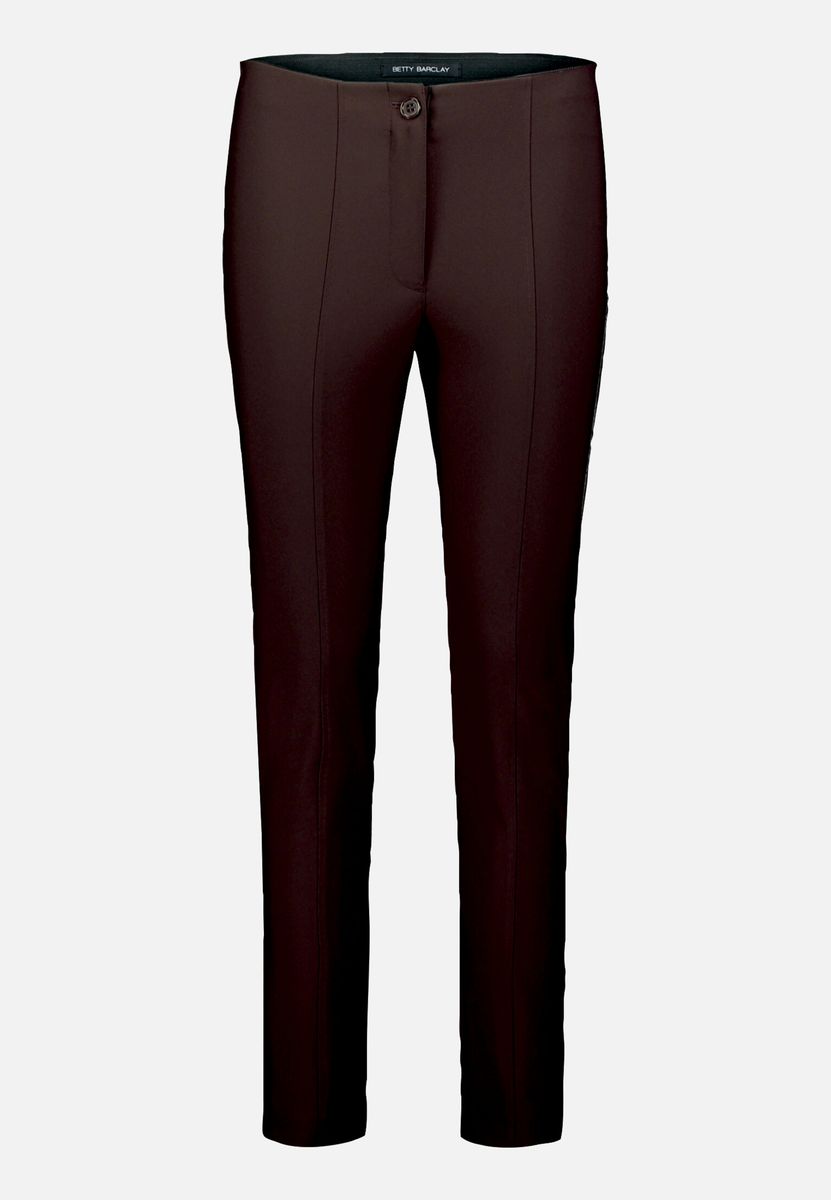 Businesshose Slim Fit