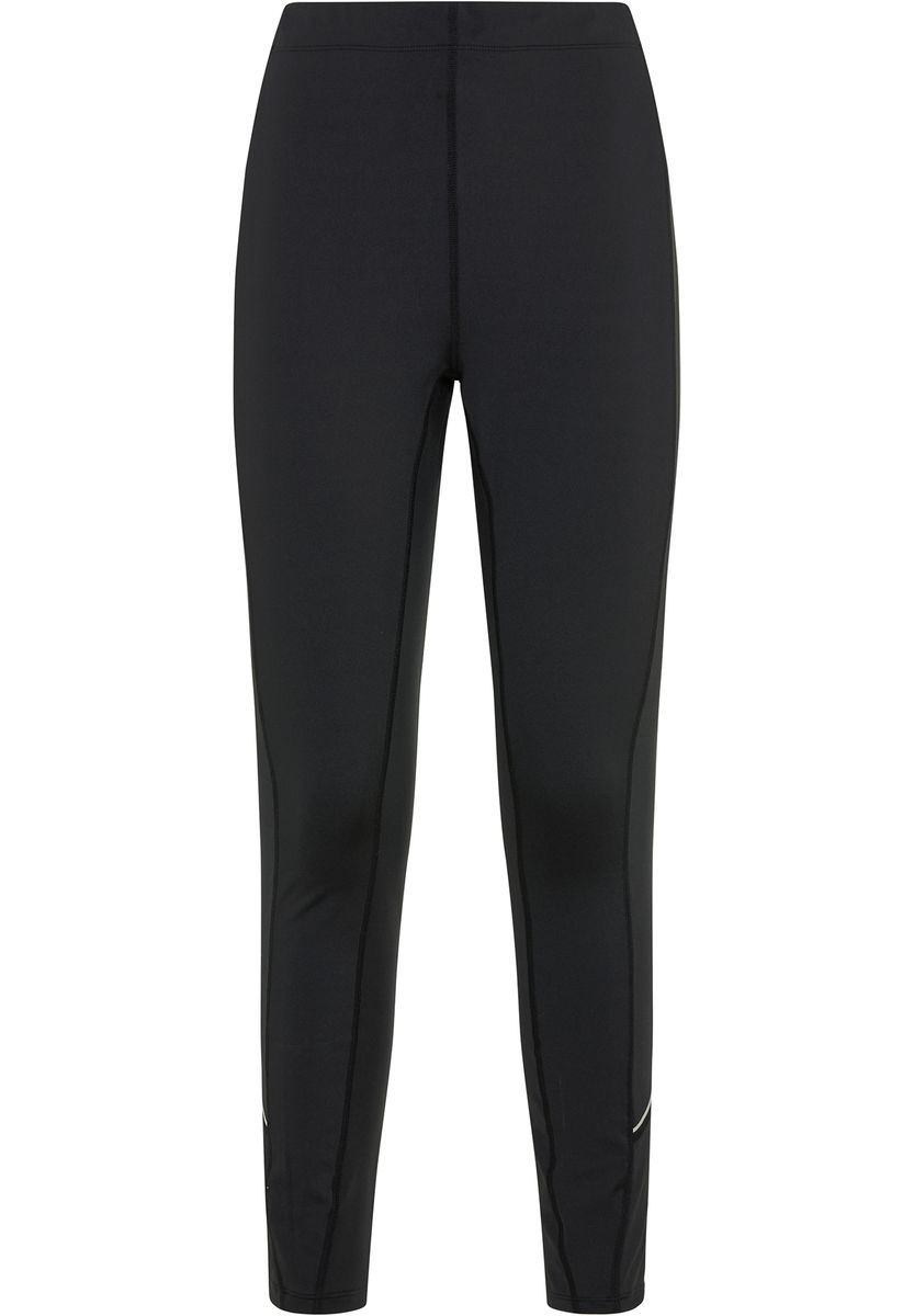 ALEX Leggings, Reißverschlusstasche, für Damen, schwarz, XL