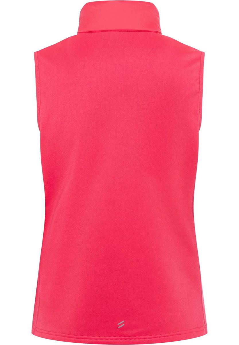 Gesteppte Active Sport Hybrid Weste