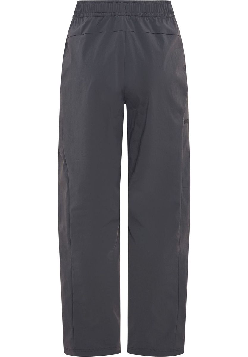 ALEX Laufhose, uni, für Damen, schwarz, XS