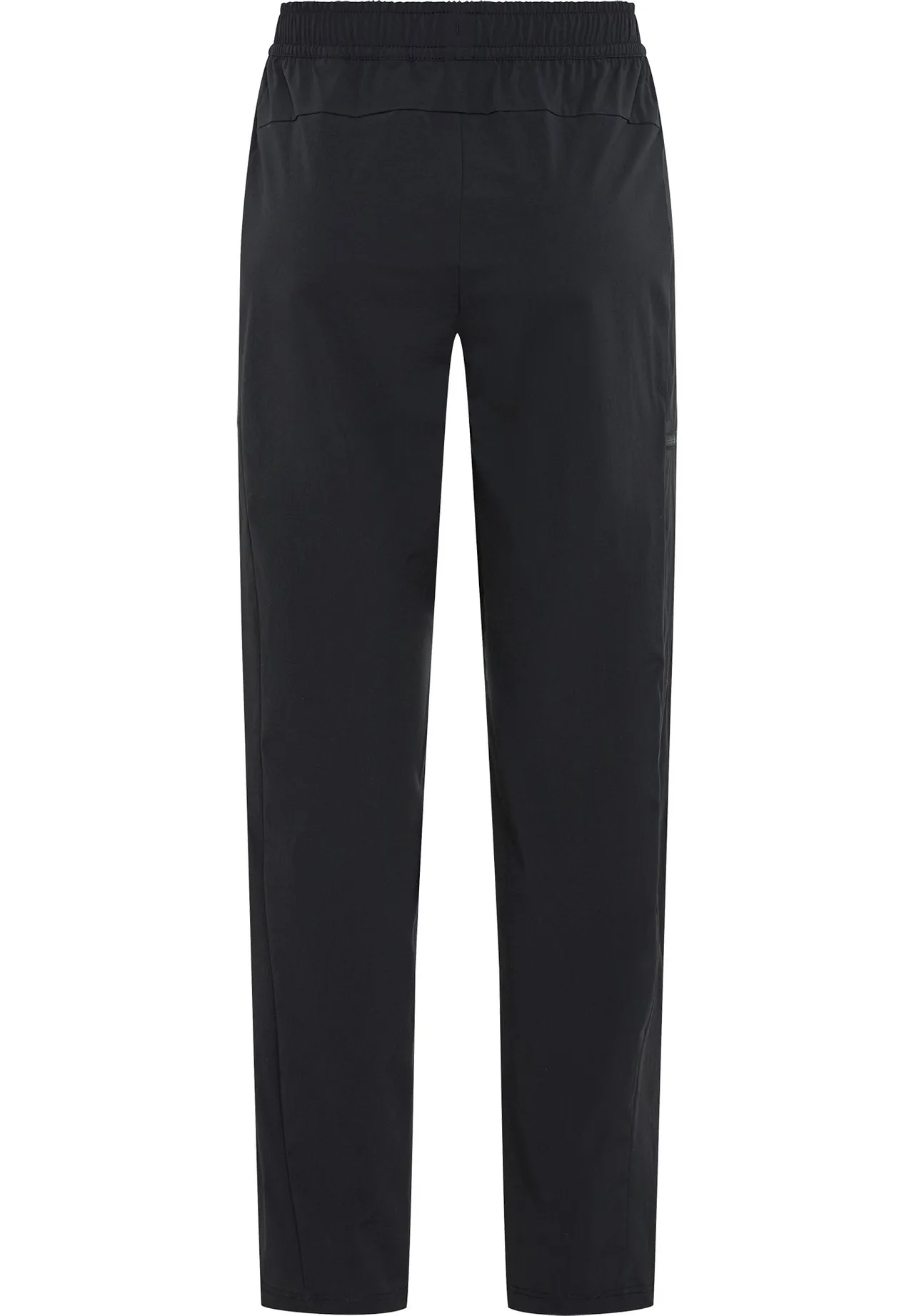 ALEX Laufhose, uni, für Damen, schwarz, XS
