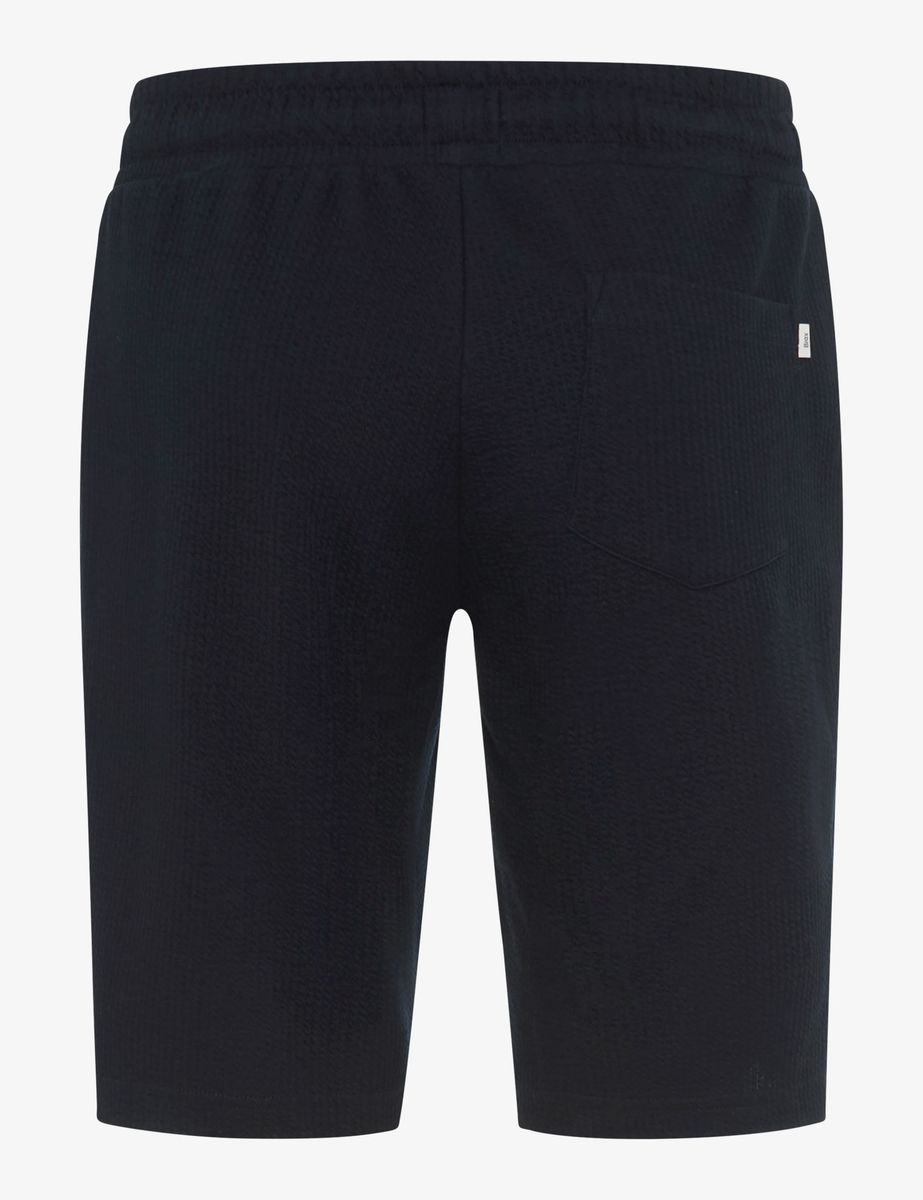 Brax Herren Bermuda Style BRADY NAVY, dunkelblau, Gr. 4XL