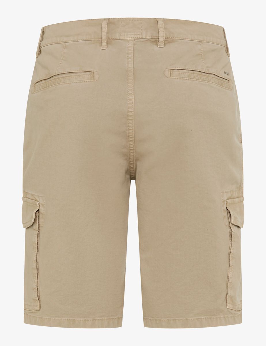 Brax Herren Bermuda Style BRAZIL BEACH, hellbraun, Gr. 30