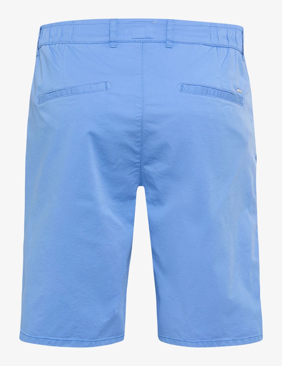 Brax Herren Bermuda Style TINO FRESH BLUE, hellblau, Gr. 30