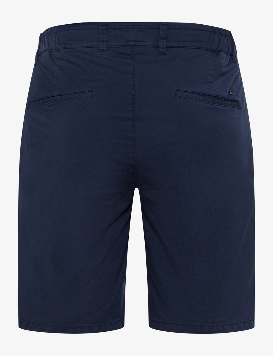 Brax Herren Bermuda Style TINO NIGHT, dunkelblau, Gr. 30