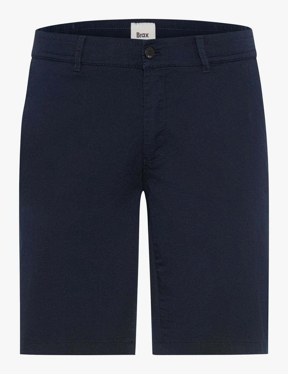Brax Herren Hose Style PHIL NAVY, dunkelblau, Gr. 40