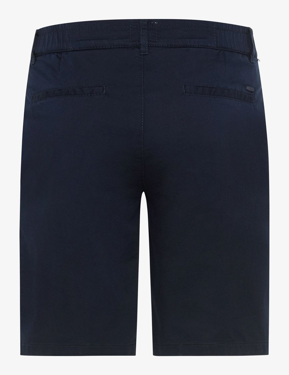 Brax Herren Hose Style PHIL NAVY, dunkelblau, Gr. 40