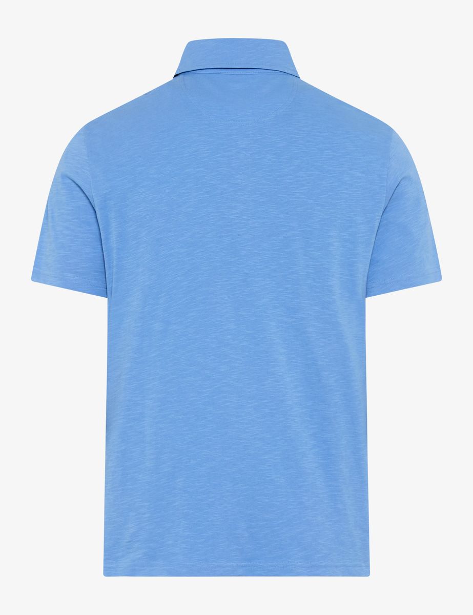 Brax Herren  Style PAVO fresh blue, hellblau, Gr. 4XL