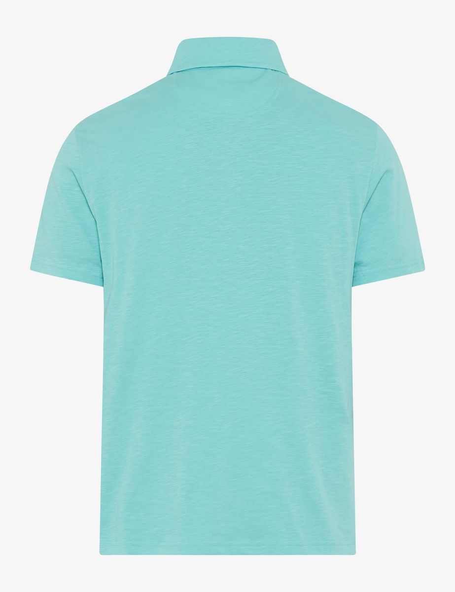 Brax Herren  Style PAVO mint, hellgrün, Gr. 4XL