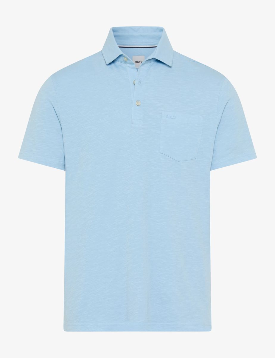 Brax Herren  Style PAVO sky, hellblau, Gr. 4XL